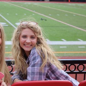 Meet your Posher, Celia